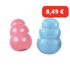 KONG Jouet pour chiot Puppy M - Maxi Zoo KONG Jouet pour chiot Puppy M à 8,49 € dans le catalogue Maxi Zoo