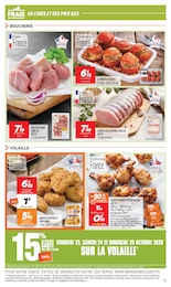 Prix et réduction Tomate Farcie dans le prospectus Netto en cours Offre Tomate Farcie dans le catalogue Netto du moment à la page 5