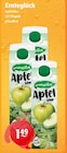 Apfel klar im Angebot bei Getränke Hoffmann in Bayreuth Apfel klar Angebote von Ernteglück bei Getränke Hoffmann Bayreuth für 1,49 €