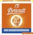 EDEKA - Markenzwieback Angebot im Prospekt Markenzwieback bei EDEKA im Prospekt "" für 1,19 €