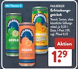 Apple Angebote von Paulberger bei ALDI SÜD Ingolstadt für 1,29 €