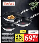 Aktuelle Pfanne Angebote bei Zurbrüggen in Bremerhaven Aktuelles Pfannenset 3-tlg. Angebot bei Zurbrüggen in Bremerhaven ab 69,99 €
