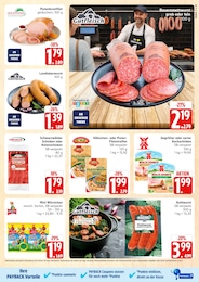 Schwarzwälder Schinken Angebot im aktuellen Marktkauf Prospekt auf Seite 7