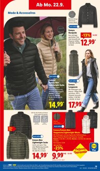 Bekleidung im aktuellen Lidl Prospekt (Ludwigshafen (Rhein)) Bekleidung im Lidl Prospekt "LIDL LOHNT SICH" mit 68 Seiten (Ludwigshafen (Rhein))