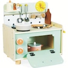 Kitchenette mamie soleil - La Grande Récré Kitchenette mamie soleil à 59,99 € dans le catalogue La Grande Récré