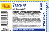 7FACH °P von Payback im aktuellen Netto Marken-Discount Prospekt für 