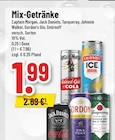 Trinkgut Neustadt (Rübenberge) Prospekt mit  im Angebot für 1,99 €