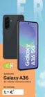Galaxy A36 bei aetka im Biedenkopf Prospekt für 1,00 €