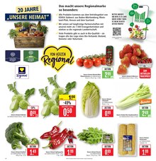 Erdbeeren im aktuellen Marktkauf Prospekt (Stuttgart) Erdbeeren im Marktkauf Prospekt "Aktuelle Angebote" mit 46 Seiten (Stuttgart)