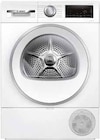 Wärmepumpentrockner WQG233D91 bei expert im Geesthacht Prospekt für 624,00 €