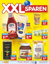 Aktueller Netto Marken-Discount Prospekt mit Öl, "Aktuelle Angebote", Seite 18