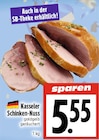EDEKA Elbtal Prospekt mit  im Angebot für 5,55 €