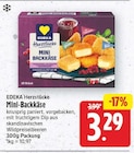 Mini-Backkäse von EDEKA Herzstücke für 3,29 € bei E center im Angebot Mini-Backkäse von EDEKA Herzstücke im aktuellen E center Prospekt