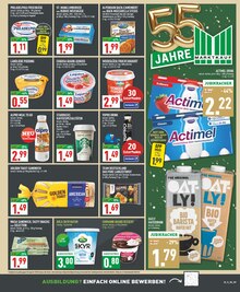 Energydrink im Marktkauf Prospekt "Aktuelle Angebote" mit 24 Seiten (Ibbenbüren)