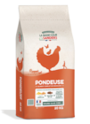 Promo Aliment complet pondeuses à 17,99 € dans le catalogue Point Vert à Bérat