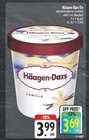 Eis Angebote von Häagen-Dazs bei EDEKA Gera für 3,69 €