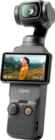 Osmo Pocket 3 Gimbal-Kompaktkamera im Angebot bei MediaMarkt Saturn in Sankt Augustin Osmo Pocket 3 Gimbal-Kompaktkamera Angebote von DJI bei MediaMarkt Saturn Sankt Augustin für 229,00 €