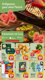 Tiefkühlkost im REWE Prospekt in Leinfelden-Echterdingen Aktueller REWE Prospekt mit Tiefkühlkost, "Dein Markt", Seite 4