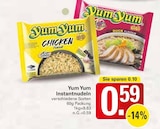 Chicken Flavor Angebot im WEZ Prospekt Chicken Flavor im WEZ Prospekt zum Preis von 0,59 €