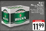 Pils bei EDEKA im Heinsberg Prospekt für 11,99 €
