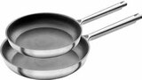 Bratpfannen-Set True Flow im Angebot bei GLOBUS in Hof Bratpfannen-Set True Flow Angebote von ZWILLING bei GLOBUS Hof für 49,99 €
