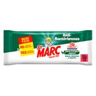 Lingettes nettoyantes "Maxi Pack" - ST MARC à 2,09 € dans le catalogue Carrefour