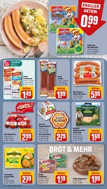Ziegenkäse im REWE Prospekt in Plauen Aktueller REWE Prospekt mit Ziegenkäse, "Dein Markt", Seite 12