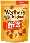Caramel Bites von Werther‘s Original im aktuellen REWE Prospekt
