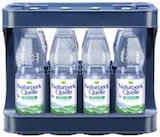 Mineralwasser bei E center im Uhingen Prospekt für 3,49 €