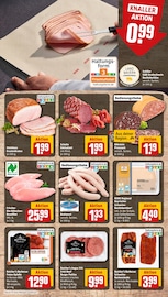 Rindfleisch im REWE Prospekt in Erlangen Aktueller REWE Prospekt mit Rindfleisch, "Dein Markt", Seite 6