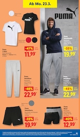 Teppichboden im Lidl Prospekt in Dessau-Roßlau Aktueller Lidl Prospekt mit Teppichboden, "LIDL LOHNT SICH", Seite 45