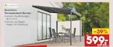 Aluminium Terrassendach Borneo bei Netto Marken-Discount im Nindorf Prospekt für 599,00 €