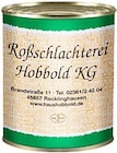Pferdespezialitäten Sauerbraten im Angebot bei Kaufland in Herten Pferdespezialitäten Sauerbraten Angebote von Hobbold bei Kaufland Herten für 9,99 €