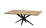 uno Esstisch Wellington im Angebot bei Höffner in Coesfeld uno Esstisch Wellington Angebote bei Höffner Coesfeld für 829,00 €