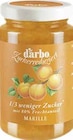 Naturrein Erdbeere Angebote von Darbo bei Marktkauf Ludwigsburg für 2,99 €
