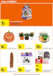 Loisirs Créatifs Angebote im Prospekt "VENEZ GOÛTER AU MEILLEUR POUR DE BON !" von Carrefour Loisirs Créatifs Angebote im Prospekt "VENEZ GOÛTER AU MEILLEUR POUR DE BON !" von Carrefour auf Seite 53