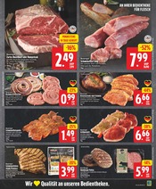 Fast Food im WEZ Prospekt in Herford Aktueller WEZ Prospekt mit Fast Food, "Die WEZette", Seite 5