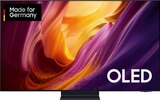 EP: Oberammergau - OLED-Fernseher GQ55S95HFTXZG Angebot im Prospekt OLED-Fernseher GQ55S95HFTXZG bei EP: im Oberammergau Prospekt für 1.799,00 €