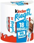 Kinder Riegel von Ferrero im aktuellen REWE Prospekt für 4,44 €