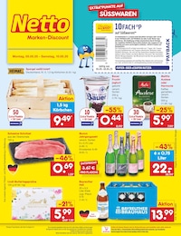 Discounter Prospekt von Netto Marken-Discount in Gochsheim Aktueller Netto Marken-Discount Discounter Prospekt für Gochsheim: Aktuelle Angebote mit 67} Seiten, 05.05.2025 - 10.05.2025