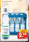 Netto Marken-Discount Salzwedel (Hansestadt) Prospekt mit  im Angebot für 2,99 €