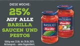 25% Angebote von Barilla bei Marktkauf Ibbenbüren