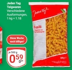 Fusilli bei GLOBUS im Lambrechtshagen Prospekt für 0,59 €