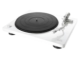 DP-400 Plattenspieler Weiss im MediaMarkt Saturn Prospekt DP-400 Plattenspieler Weiss von DENON im aktuellen MediaMarkt Saturn Prospekt für 479,99 €