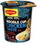 5-Minuten-Terrine oder Magic Asia Noodles im Angebot bei Kaufland in Gera 5-Minuten-Terrine oder Magic Asia Noodles Angebote von MAGGI bei Kaufland Gera für 0,99 €