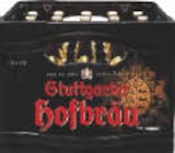 Pilsner oder Alkoholfrei Angebote von Stuttgarter Hofbräu bei Netto Marken-Discount Künzelsau für 11,99 €