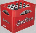 Pilsener im Angebot bei Getränkefachmarkt Rausch in Gießen Pilsener Angebote von König Pilsener bei Getränkefachmarkt Rausch Gießen für 16,99 €