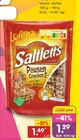 Aktuelle Cracker Angebote bei Netto Marken-Discount in Wuppertal Aktuelles Saltletts Pausen Cracker Angebot bei Netto Marken-Discount in Wuppertal ab 1,29 €