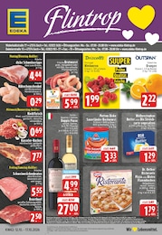 EDEKA Prospekt für Goch mit 28 Seiten EDEKA Prospekt für Goch: "Aktuelle Angebote", 28 Seiten, 12.10.2026 - 17.10.2026