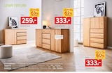 Kommode im Angebot bei XXXLutz in Hückelhoven Kommode Angebote von LINEA NATURA bei XXXLutz Hückelhoven für 259,00 €